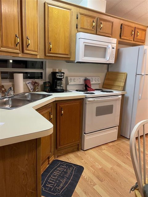 Tiny photo for 42645 W Altoona Road, Altoona, FL 32702 (MLS # G5104052)