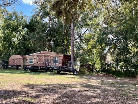 Tiny photo for 42645 W Altoona Road, Altoona, FL 32702 (MLS # G5104052)