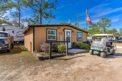 Tiny photo for 42645 W Altoona Road, Altoona, FL 32702 (MLS # G5104052)