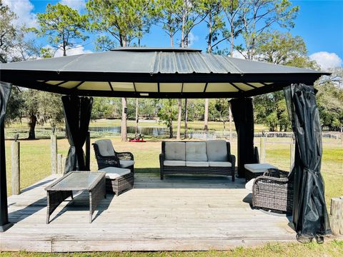 Tiny photo for 42645 W Altoona Road, Altoona, FL 32702 (MLS # G5104052)