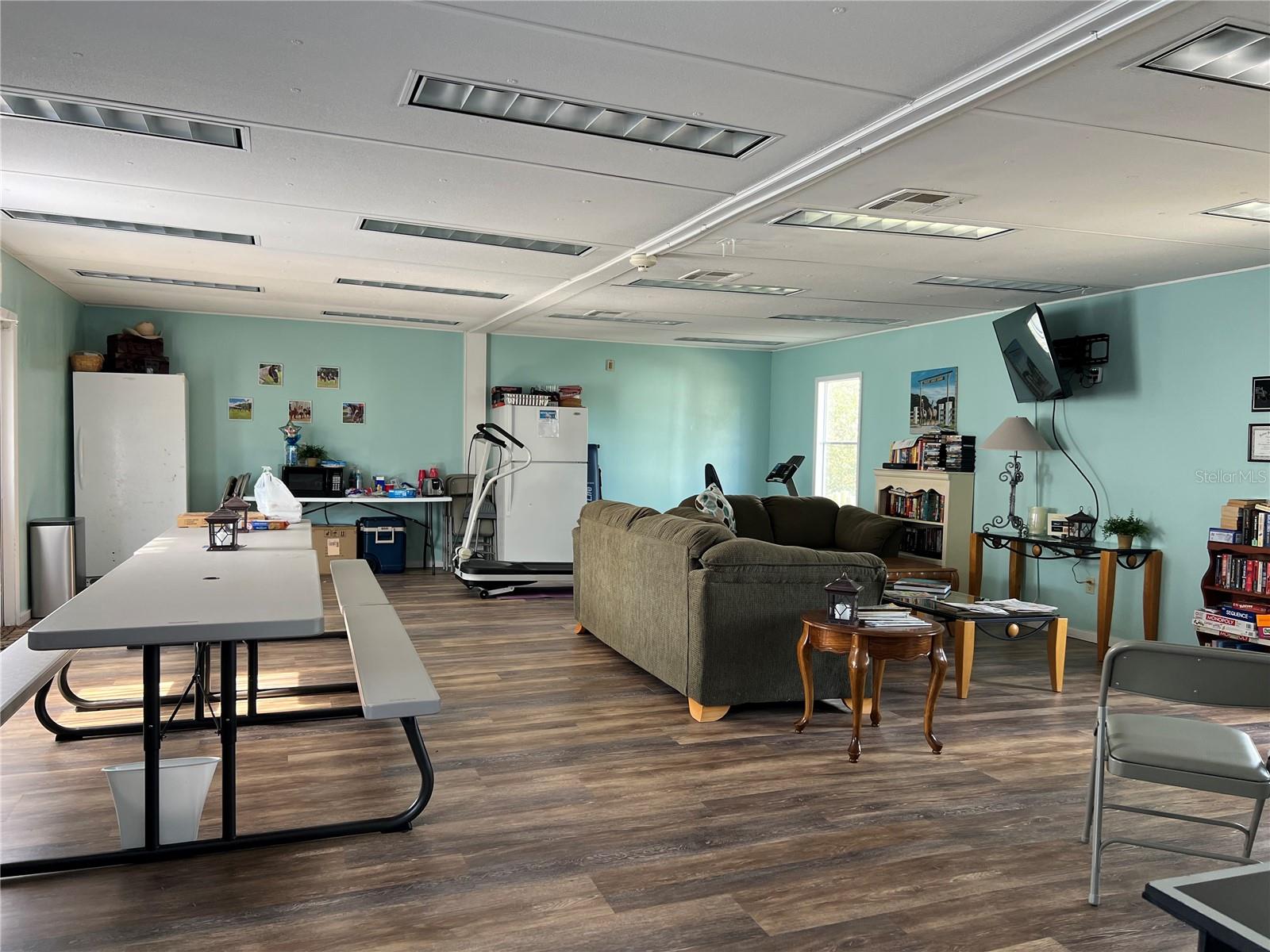 ALTOONA HINSONS PLAN - Commercial Sale