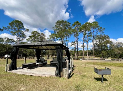 Tiny photo for 42645 W Altoona Road, Altoona, FL 32702 (MLS # G5104052)