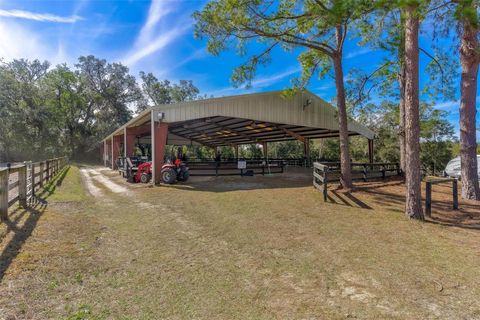 Tiny photo for 42645 W Altoona Road, Altoona, FL 32702 (MLS # G5104052)