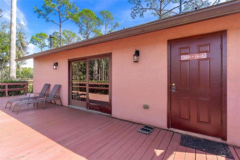 Tiny photo for 42645 W Altoona Road, Altoona, FL 32702 (MLS # G5104052)
