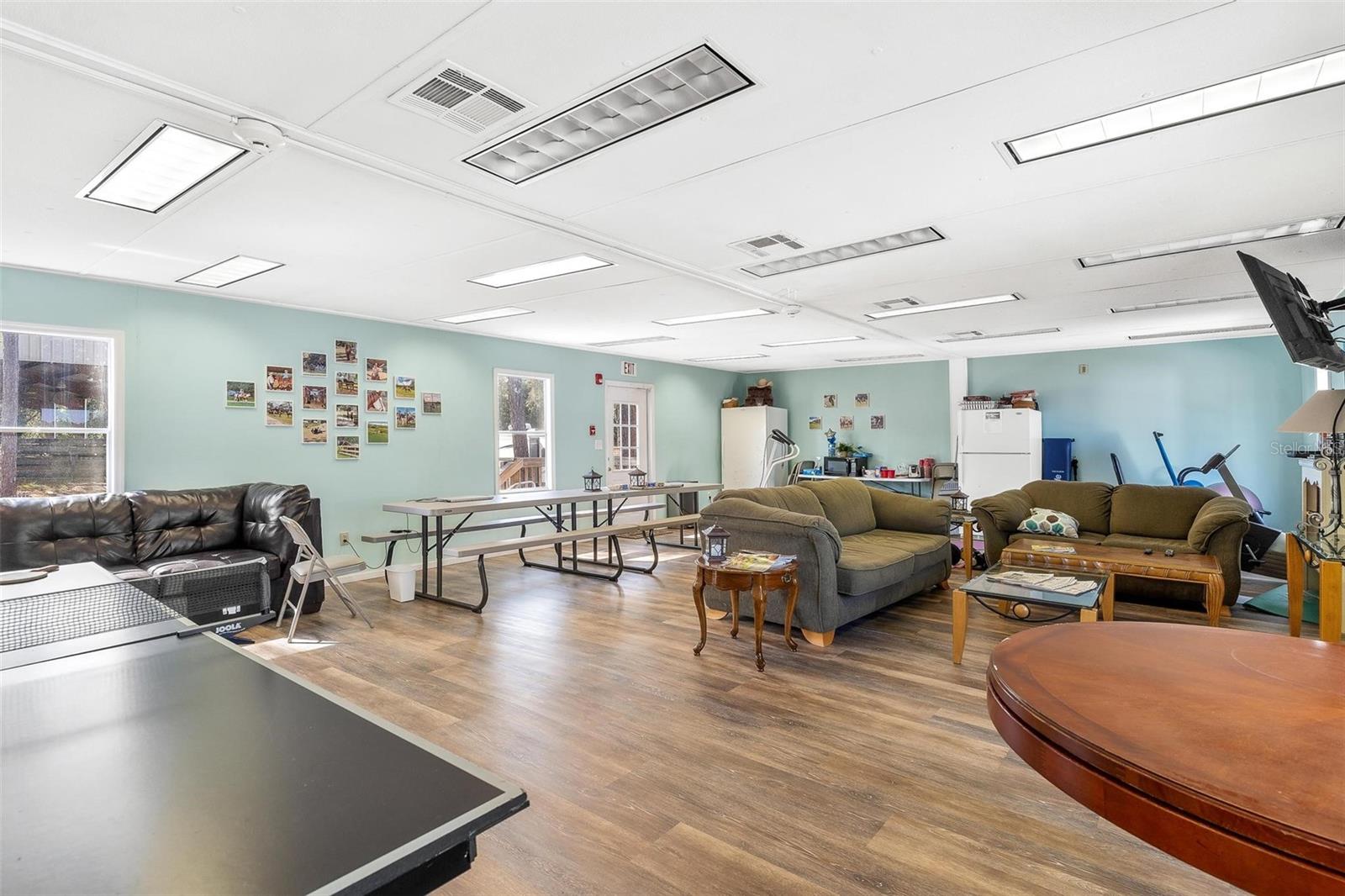 ALTOONA HINSONS PLAN - Commercial Sale