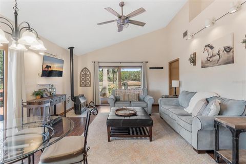 Tiny photo for 42645 W Altoona Road, Altoona, FL 32702 (MLS # G5104052)