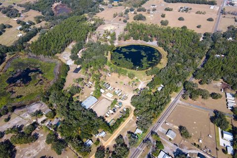 Tiny photo for 42645 W Altoona Road, Altoona, FL 32702 (MLS # G5104052)