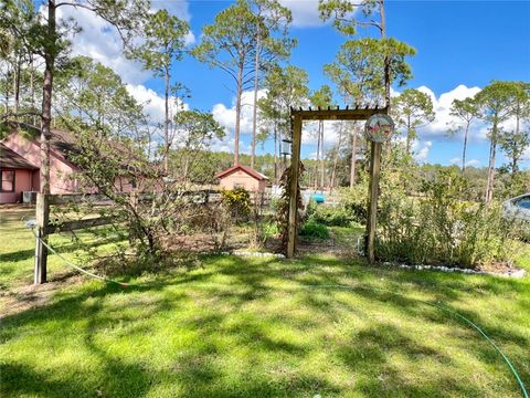 Tiny photo for 42645 W Altoona Road, Altoona, FL 32702 (MLS # G5104052)