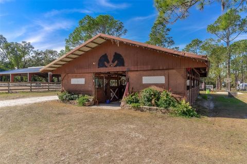 Tiny photo for 42645 W Altoona Road, Altoona, FL 32702 (MLS # G5104052)