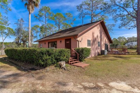 Tiny photo for 42645 W Altoona Road, Altoona, FL 32702 (MLS # G5104052)