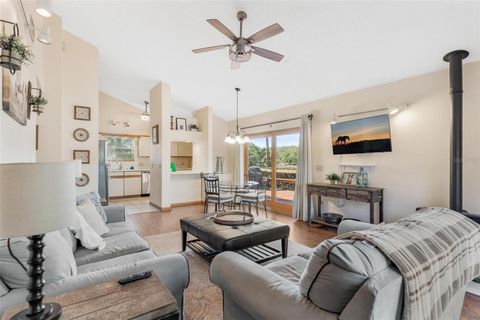 Tiny photo for 42645 W Altoona Road, Altoona, FL 32702 (MLS # G5104052)