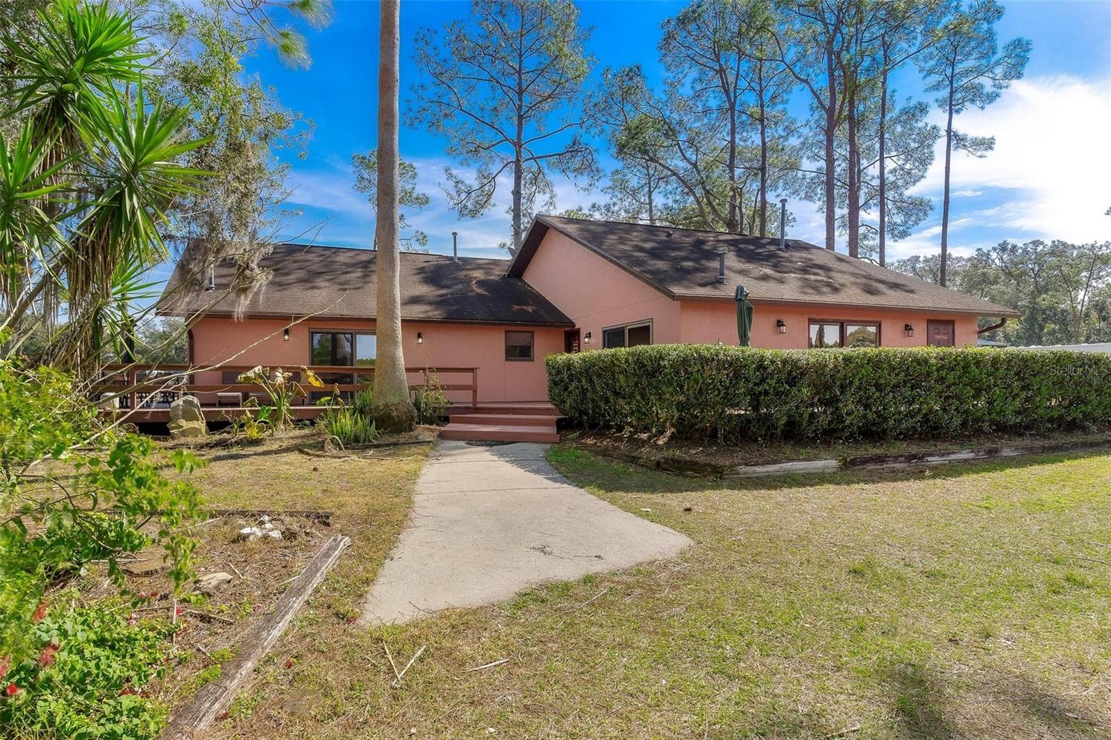 ALTOONA HINSONS PLAN - Commercial Sale