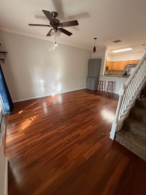 ENCLAVE AT OXFORD PLACE CONDO - Residential