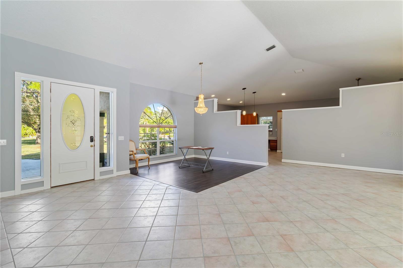 PINE RANCH EAST - Residential