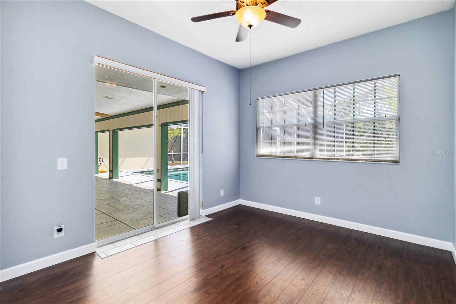 PINE RANCH EAST - Residential