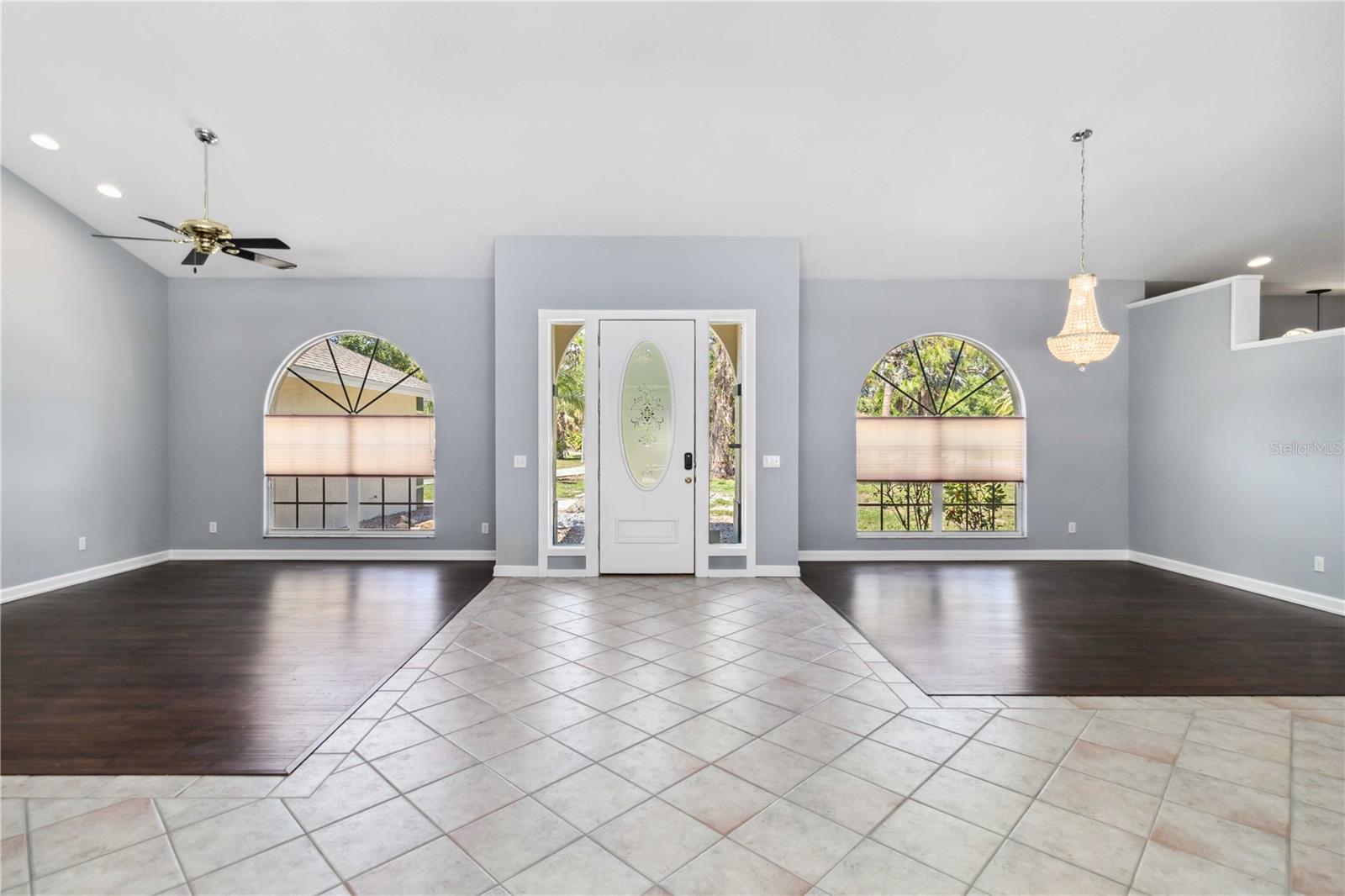 PINE RANCH EAST - Residential