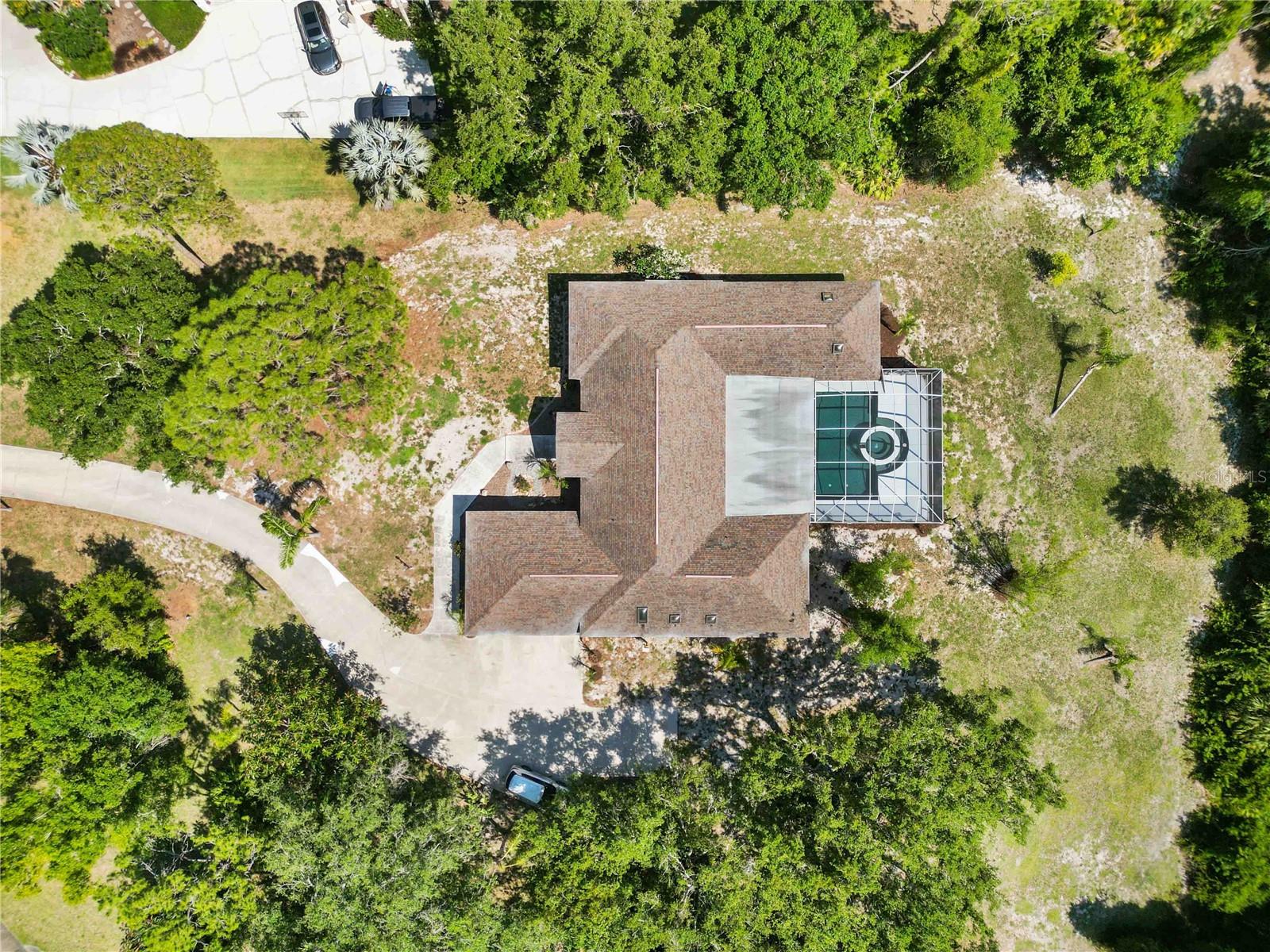 PINE RANCH EAST - Residential