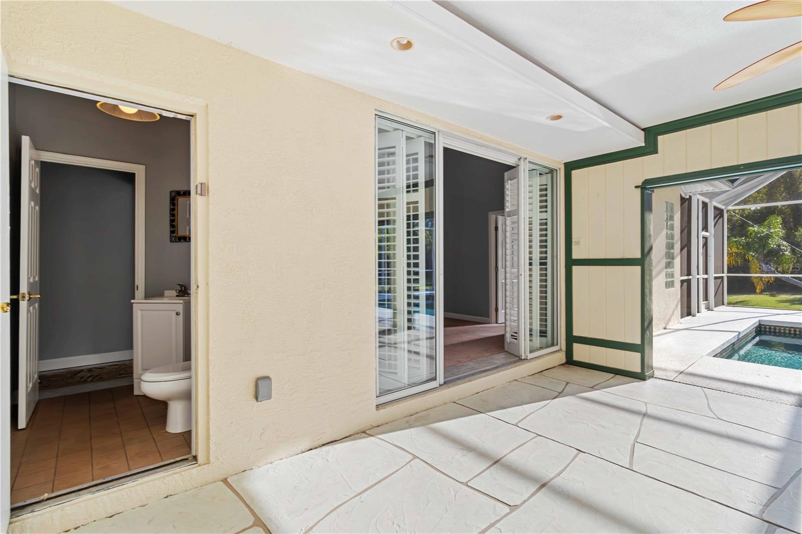 PINE RANCH EAST - Residential