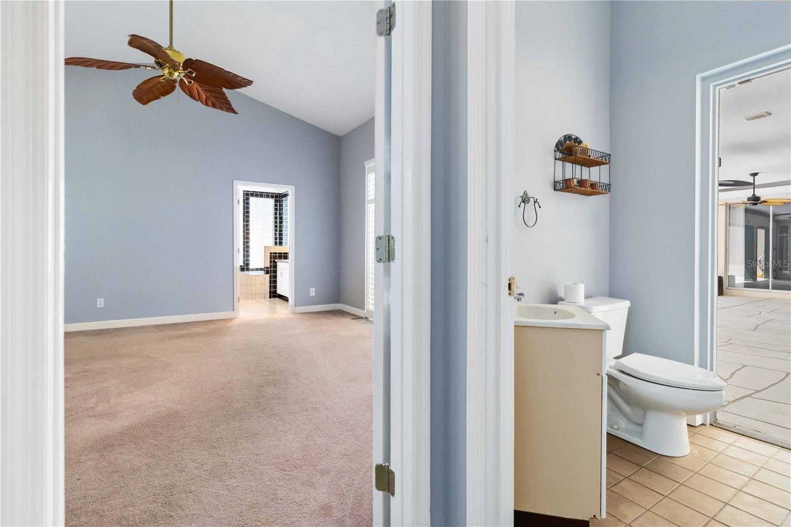 PINE RANCH EAST - Residential