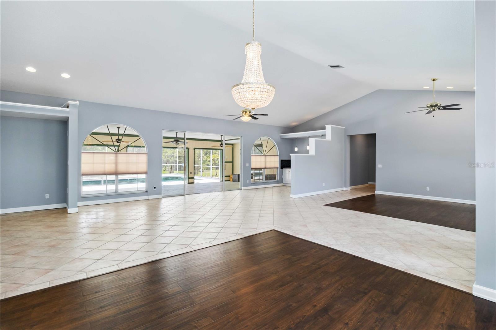 PINE RANCH EAST - Residential
