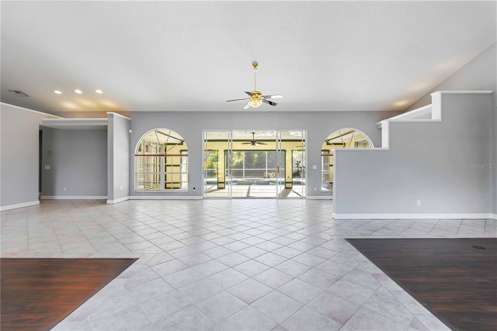 PINE RANCH EAST - Residential