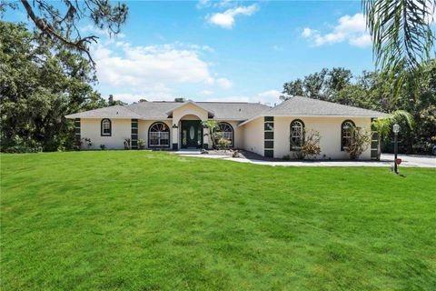 296 PINE RANCH TRAIL OSPREY FL 34229
