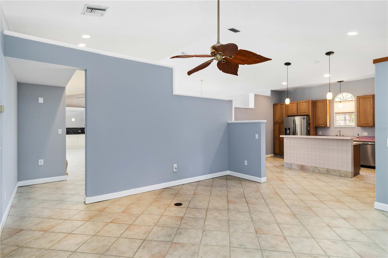 PINE RANCH EAST - Residential