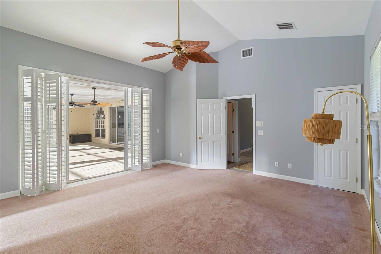 PINE RANCH EAST - Residential