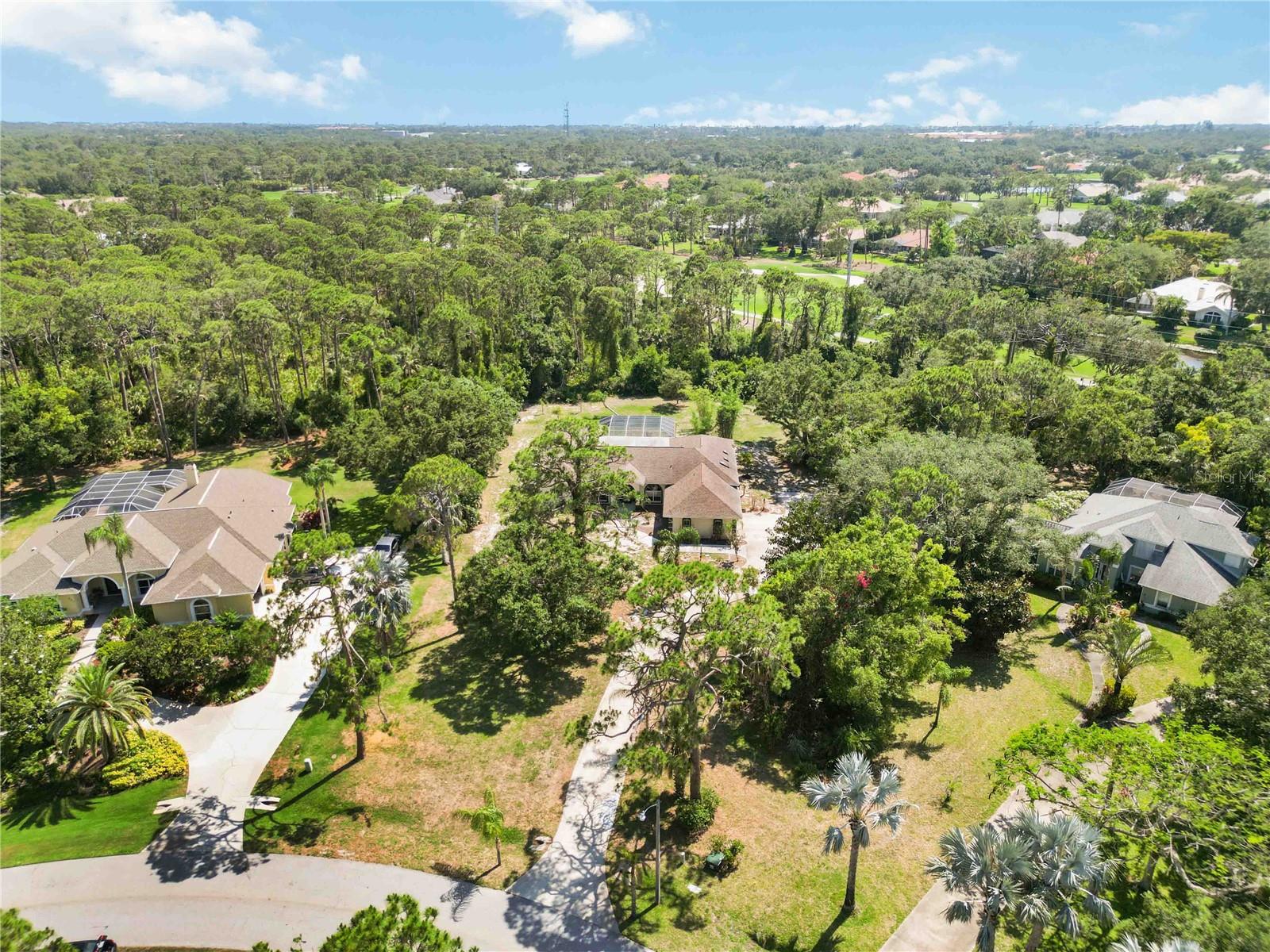 PINE RANCH EAST - Residential