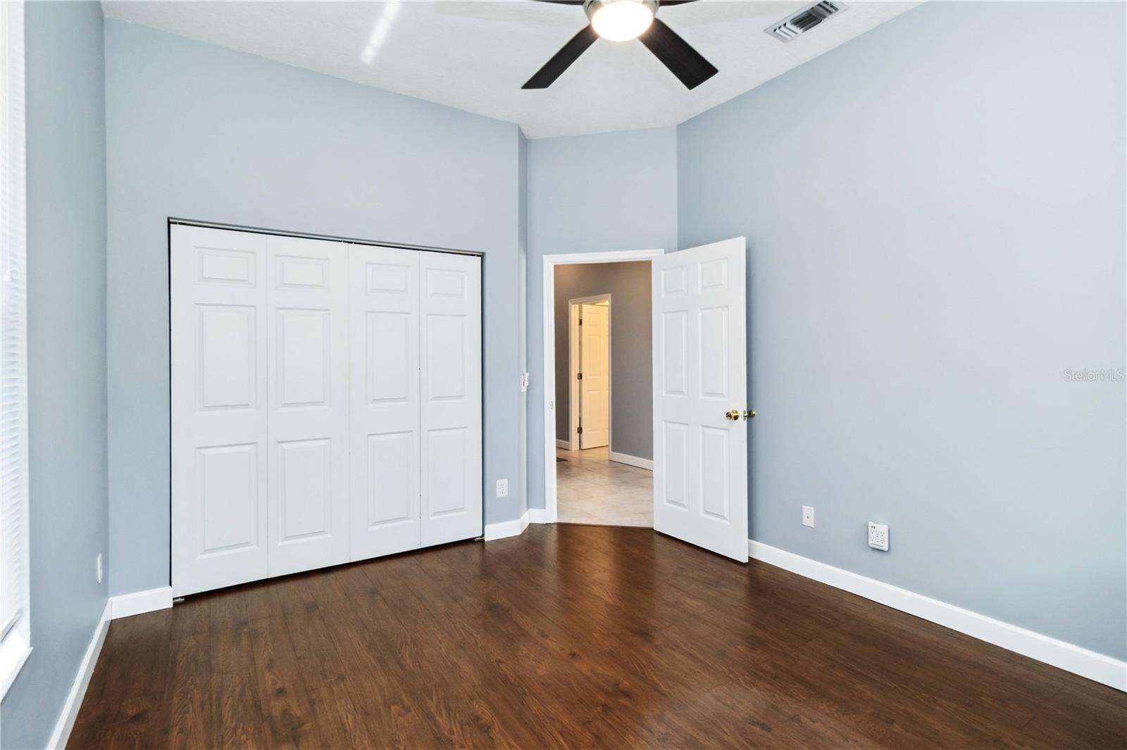 PINE RANCH EAST - Residential