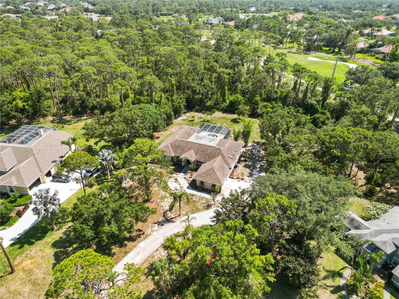 PINE RANCH EAST - Residential
