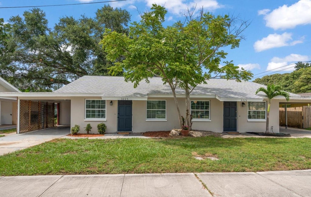 Photo of 3223 Dryer Avenue, Largo, FL 33770 (MLS # TB8530064)