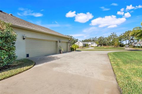 A home in CLERMONT