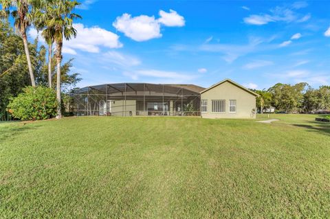 A home in CLERMONT