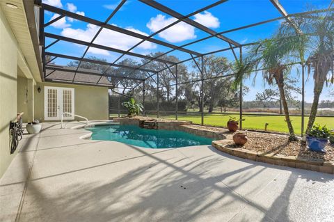 A home in CLERMONT