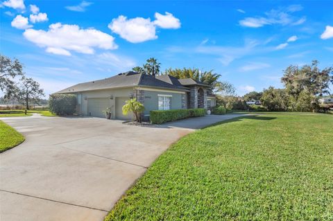 A home in CLERMONT