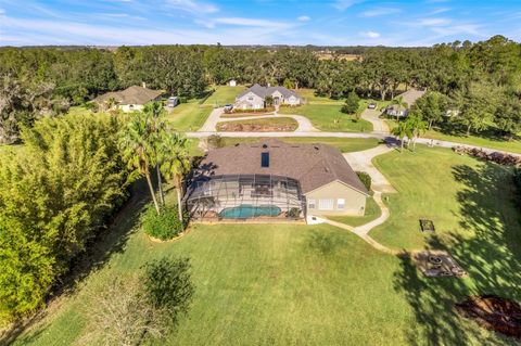 A home in CLERMONT