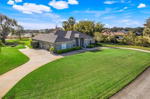 A home in CLERMONT