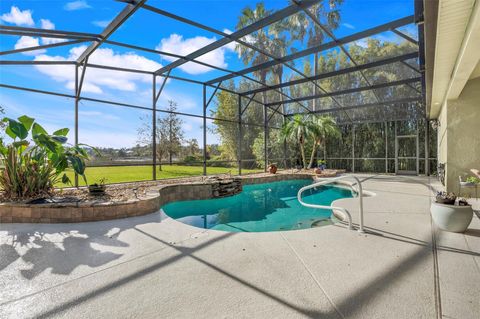 A home in CLERMONT