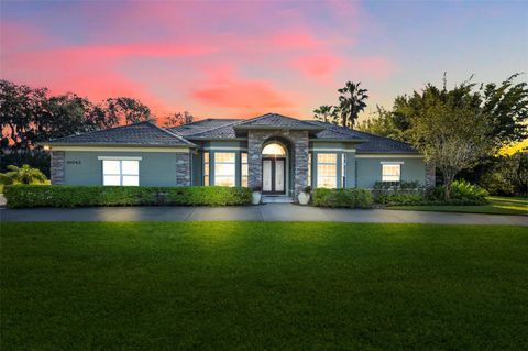 A home in CLERMONT