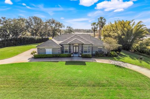 A home in CLERMONT