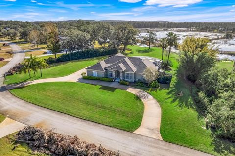 A home in CLERMONT