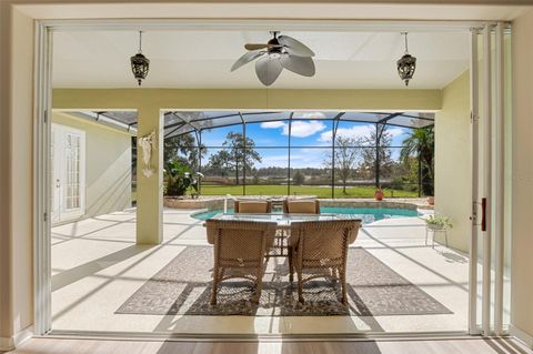 A home in CLERMONT