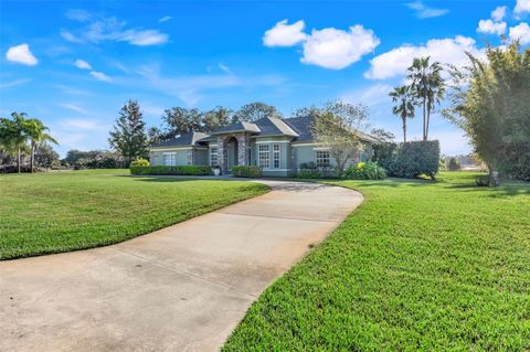 A home in CLERMONT