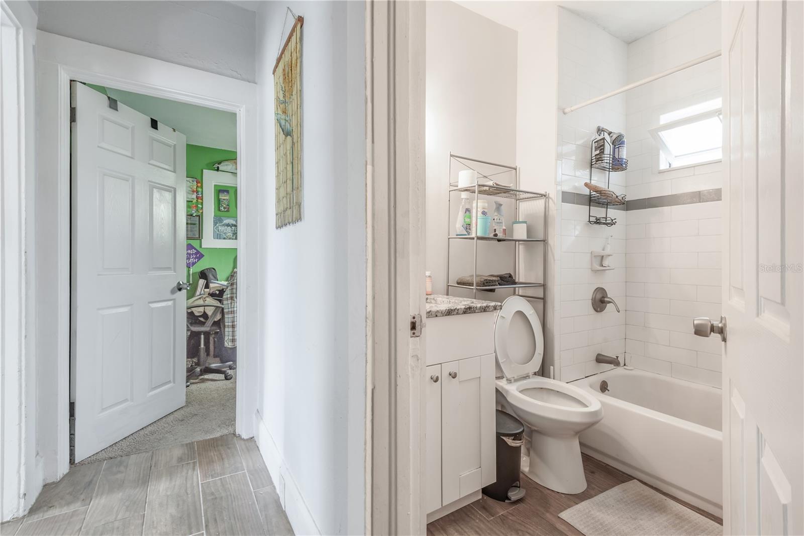 KERR ADD - Residential Income