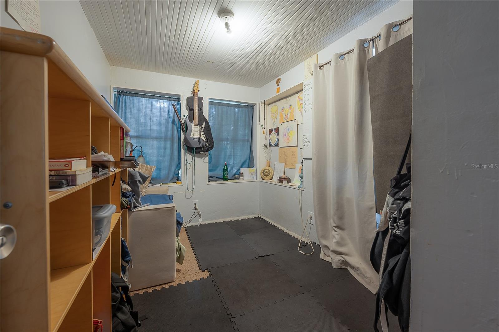 KERR ADD - Residential Income