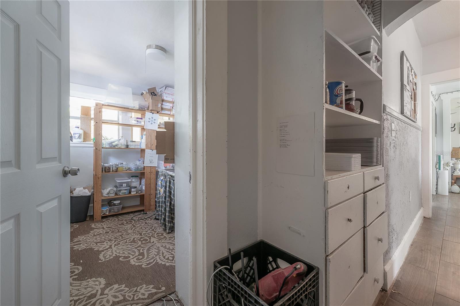 KERR ADD - Residential Income