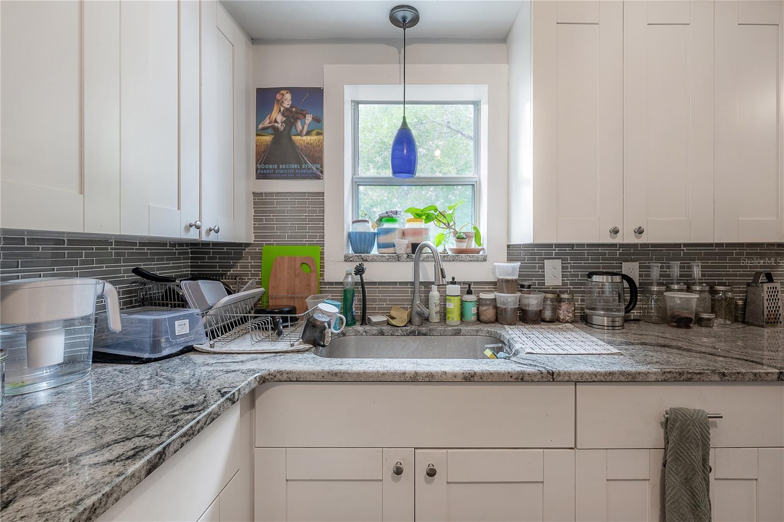 KERR ADD - Residential Income