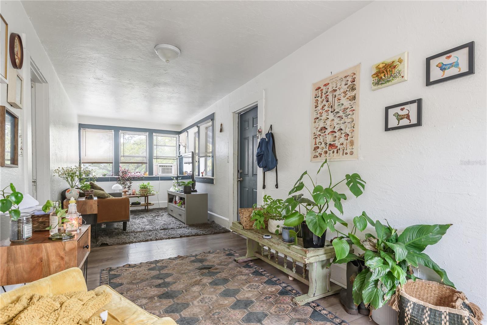 KERR ADD - Residential Income