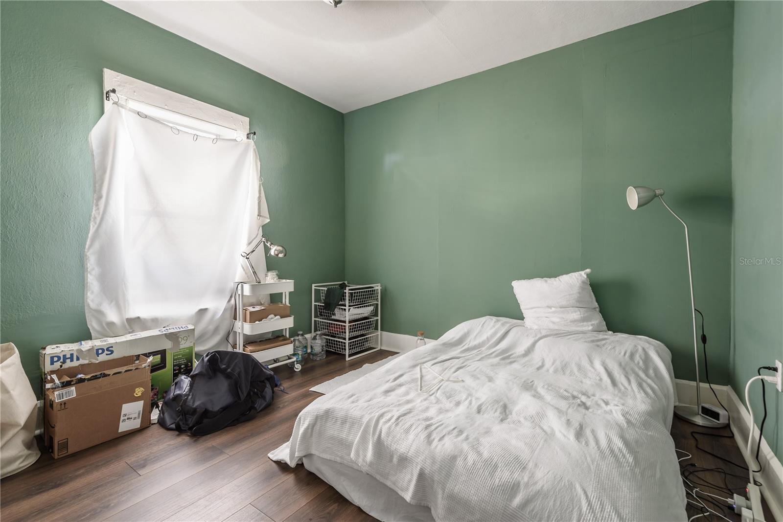 KERR ADD - Residential Income